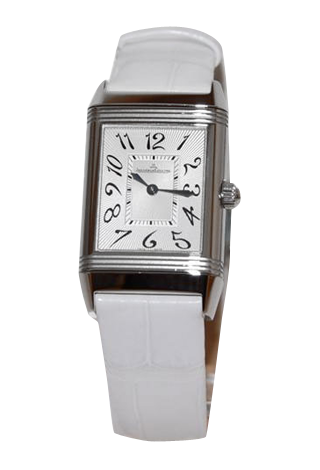 Jaeger-LeCoultre Reverso Duetto CLassique 2568402 Jaeger-LeCoultre Reverso Duetto CLassique 2568402