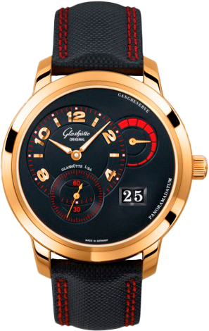 Glashutte Original Quintessentials PanoMaticReserve XL 90-03-35-11-03