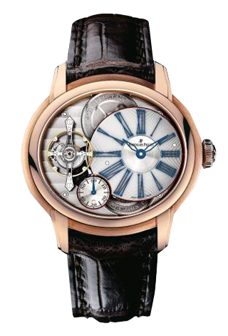 Audemars Piguet Архив Audemars Piguet Deadbeat Seconds 26091OR.OO.D803CR.01 Audemars Piguet Архив Audemars Piguet Deadbeat Seconds 26091OR.OO.D803CR.01