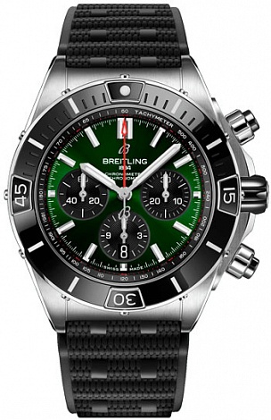 Breitling Chronomat B01 44 mm AB0136251L1S1