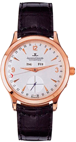 Jaeger-LeCoultre Архив Jaeger-LeCoultre Master Control Master Date 147242A Jaeger-LeCoultre Архив Jaeger-LeCoultre Master Control Master Date 147242A