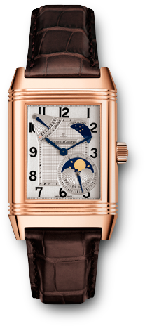 Jaeger-LeCoultre Reverso Grande Sun Moon 3042420