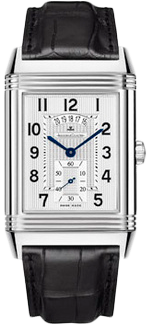 Jaeger-LeCoultre Архив Jaeger-LeCoultre Reverso Grande 986 Duodate Limited 3748420 Jaeger-LeCoultre Архив Jaeger-LeCoultre Reverso Grande 986 Duodate Limited 3748420