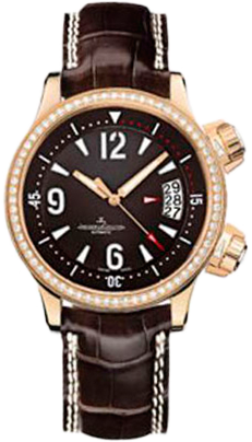 Jaeger-LeCoultre Архив Jaeger-LeCoultre Master Compressor Automatic 1722401 Jaeger-LeCoultre Архив Jaeger-LeCoultre Master Compressor Automatic 1722401