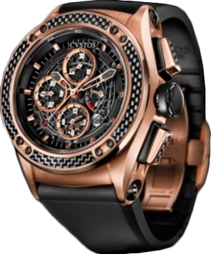 Cvstos Архив Cvstos 50 Chrono CR50 C 003