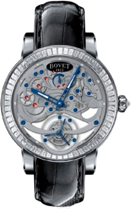 Bovet Dimier Recital 0 41mm DTR0-011