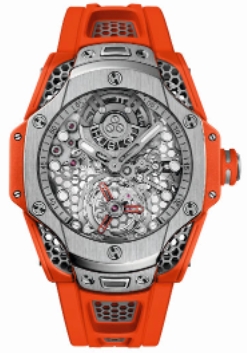 Hublot Tourbillon SAMUEL ROSS 44MM 428.NX.0100.RX.SRA22 Hublot Tourbillon SAMUEL ROSS 44MM 428.NX.0100.RX.SRA22