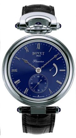 Bovet Amadeo Fleurier 43 AF43006