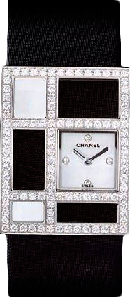 Chanel Jewellery Collection 1932 H1185