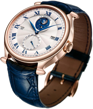 De Bethune The classics DB15 DB15RS1