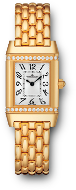 Jaeger-LeCoultre Reverso Lady Jewellery 2651130 (Q)