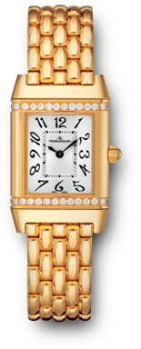 Jaeger-LeCoultre Reverso Lady Jewellery 2651130 (Q) Jaeger-LeCoultre Reverso Lady Jewellery 2651130 (Q)