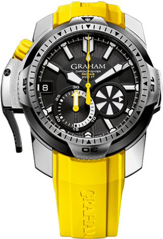 Graham Prodive Professional 2CDAV.B01A.K81F