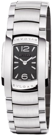 Bvlgari Assioma D Classic Quartz 35 mm AA35BSS