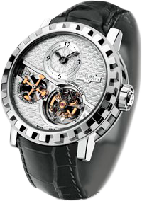 DeWitt Архив DeWitt Academia Tourbillon Force Constante AC.8003.48.M120