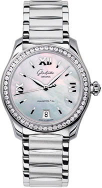 Glashutte Original Ladies Collection Lady Serenade 39-22-08-22-34