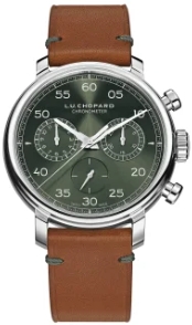 Chopard L.U.C. 42 mm 1963 HERITAGE CHRONOGRAPH 68556-3002