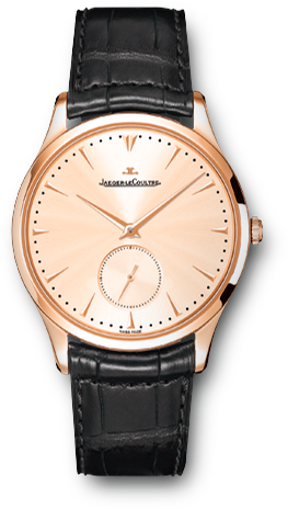 Jaeger-LeCoultre Master Control Grand Ultra Thin 1352420