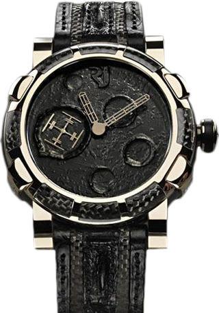 Romain Jerome Moon Dust-DNA MB.F2.22BB.00.BB MB.F2.22BB.00.BB