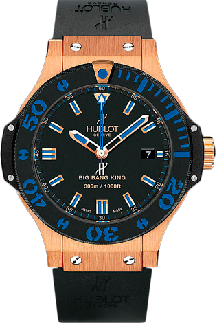 Hublot Архив Hublot Gold Ceramic 312.PM.1189.RX