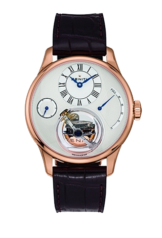Zenith Архив Zenith Christophe Colomb 18.2210.8804/01.C631 Zenith Архив Zenith Christophe Colomb 18.2210.8804/01.C631