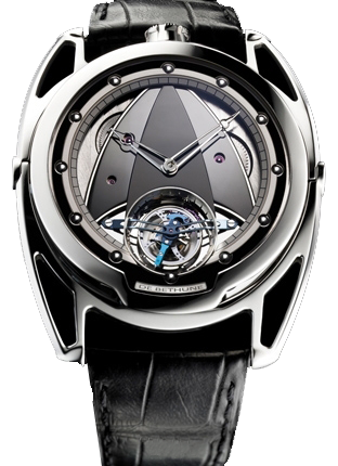 De Bethune Dress watches DB28T DB28T De Bethune Dress watches DB28T DB28T