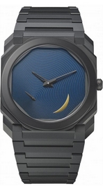 Bvlgari Octo Finissimo Tadao Ando Limited Edition 103534 Bvlgari Octo Finissimo Tadao Ando Limited Edition 103534