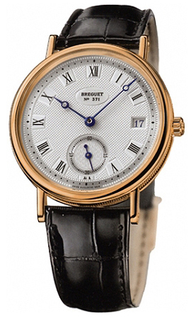 Breguet Classique 5920 5920BR/15/984