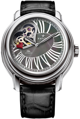Zenith Архив Zenith Baby Star Open 03.1220.68/23.C672 Zenith Архив Zenith Baby Star Open 03.1220.68/23.C672