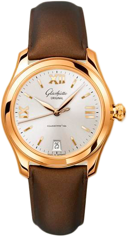 Glashutte Original Ladies Collection Lady Serenade 39-22-04-01-04