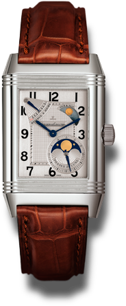 Jaeger-LeCoultre Reverso Grande Sun Moon 3048420