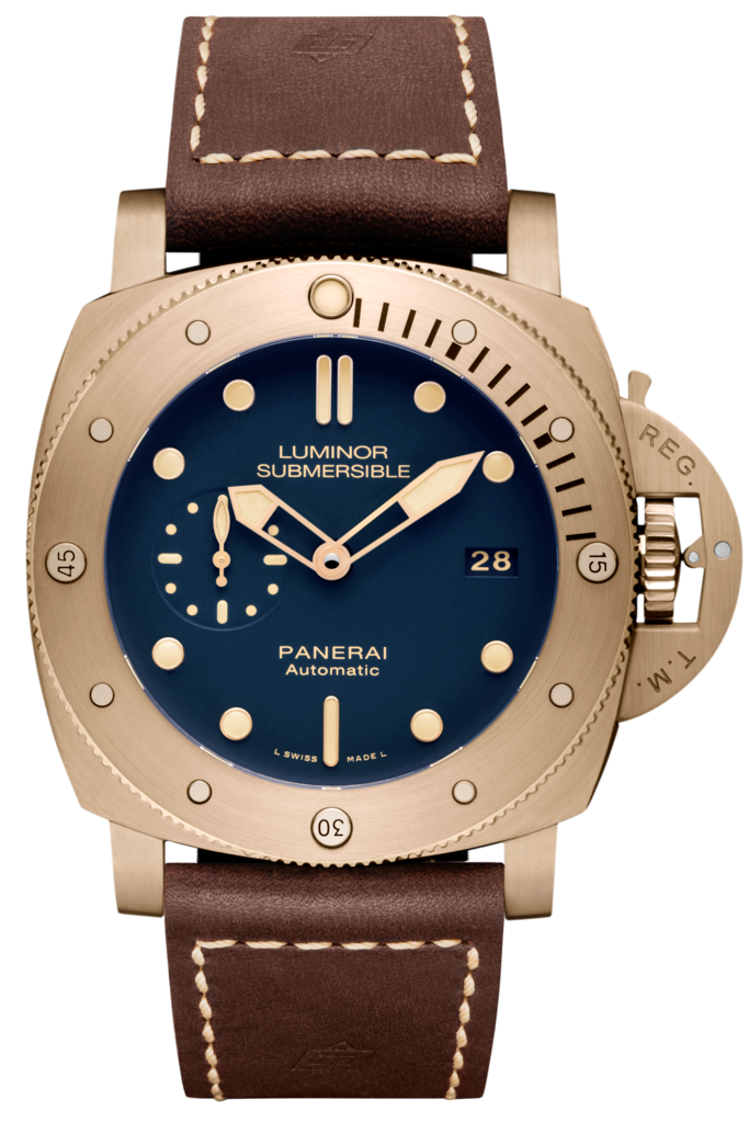 Оригиналы часов панерай. Panerai Special Editions Luminor Submersible 1950. Panerai Luminor Submersible 1950 3 Days. Panerai Luminor 1950 Bronze. Panerai Luminor Submersible Bronze.