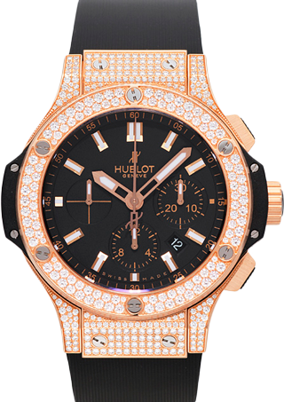 Hublot Архив Hublot Evolution Gold 301.PX.1180.RX.1704 Hublot Архив Hublot Evolution Gold 301.PX.1180.RX.1704
