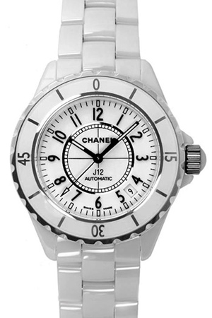 Chanel J12 Automatic H0970 Chanel J12 Automatic H0970