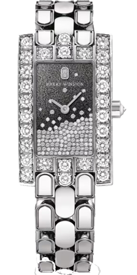 Harry Winston Harry Winston Avenue Classic Diamond Drops AVEQHM21WW281 Harry Winston Harry Winston Avenue Classic Diamond Drops AVEQHM21WW281
