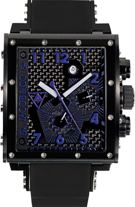 Jacob & Co. Watches Архив Jacob & Co. Epic I V.2Q1BC