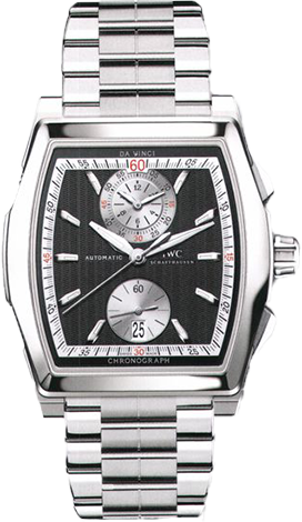 IWC Архив IWC Chronograph IW376422 IWC Архив IWC Chronograph IW376422