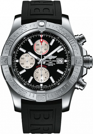 Breitling Avenger Super II Chronograph A13371111B1S2