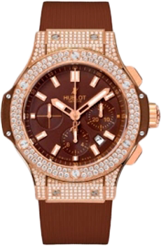 Hublot Архив Hublot Cappuccino Gold 301.PC.3180.RC.1704