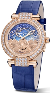 Chopard Imperiale 36 mm Limited edition 385388-5001 Chopard Imperiale 36 mm Limited edition 385388-5001