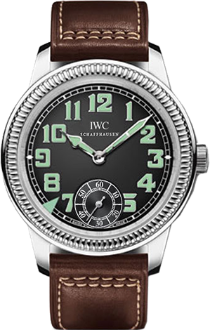 IWC Vintage - Jubilee Edition 1868-2008 Pilot`s Watch Hand-Wound IW325401 IWC Vintage - Jubilee Edition 1868-2008 Pilot`s Watch Hand-Wound IW325401