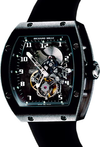 Richard Mille Архив Richard Mille RM 006 RM 006 Richard Mille Архив Richard Mille RM 006 RM 006