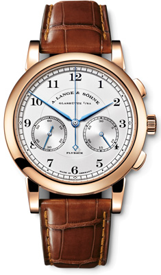 A. Lange & Sohne 1815 Chronograph 402.032 A. Lange & Sohne 1815 Chronograph 402.032
