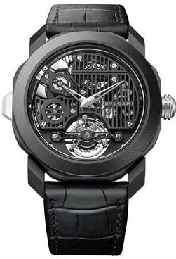 Bvlgari Octo Roma Carillon Tourbillon 103283 Bvlgari Octo Roma Carillon Tourbillon 103283