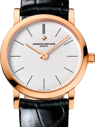 Vacheron Constantin Архив Vacheron Constantin Patrimony Extra-Plate Small Model 25093/000R-8741 Vacheron Constantin Архив Vacheron Constantin Patrimony Extra-Plate Small Model 25093/000R-8741