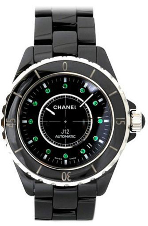 Chanel J12 Automatic H2131