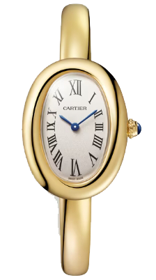 Cartier Baignoire small model, size 17 WGBA0037 Cartier Baignoire small model, size 17 WGBA0037