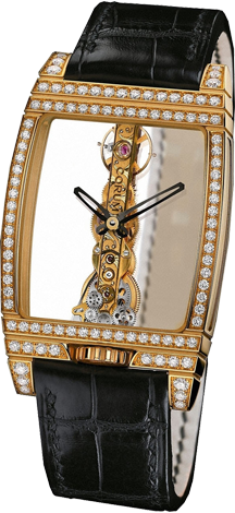 Corum Архив Corum Golden Bridge 113.751.65/0001 0000J