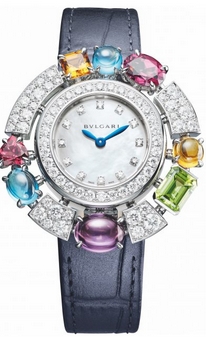 Bvlgari Astrale White Gold 103499 Bvlgari Astrale White Gold 103499