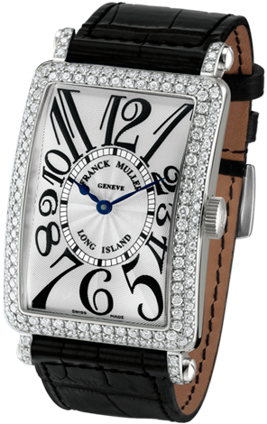 Franck Muller Long Island Classic 902 QZ D